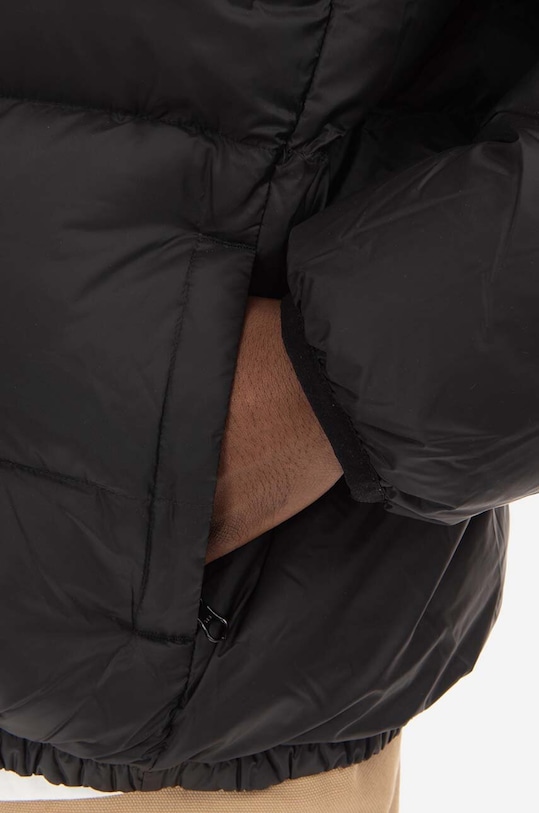 Gramicci kurtka puchowa Down Puffer Jacket G2FU.J013 czarny