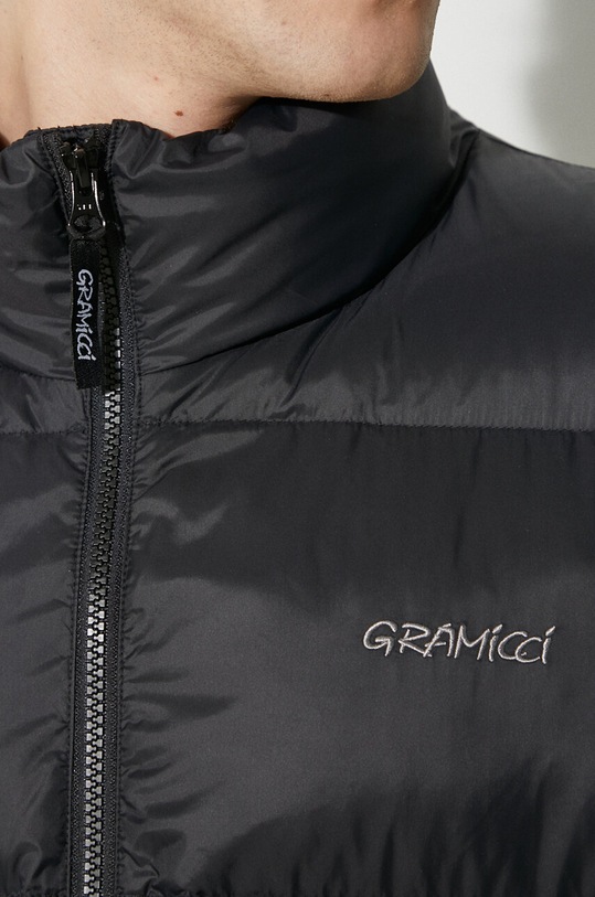 Gramicci down jacket Down Puffer Jacket G2FU.J013 black
