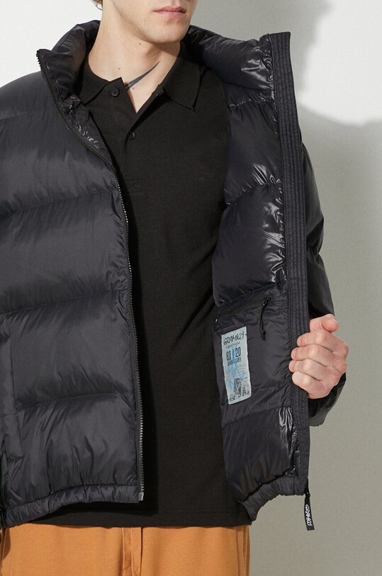 Gramicci kurtka puchowa Down Puffer Jacket G2FU.J013