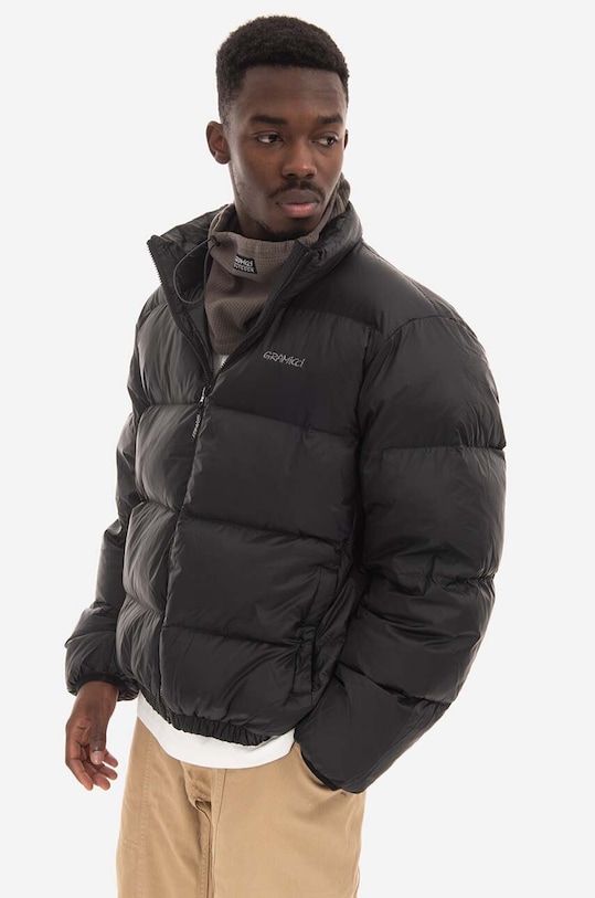 Gramicci kurtka puchowa Down Puffer Jacket G2FU.J013