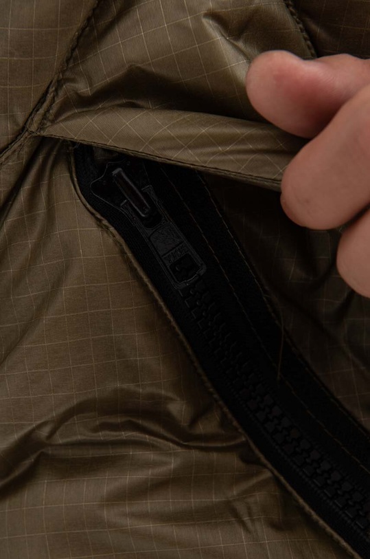 Пухова куртка Griffin Bonded Atlantic Parka GW22.03B