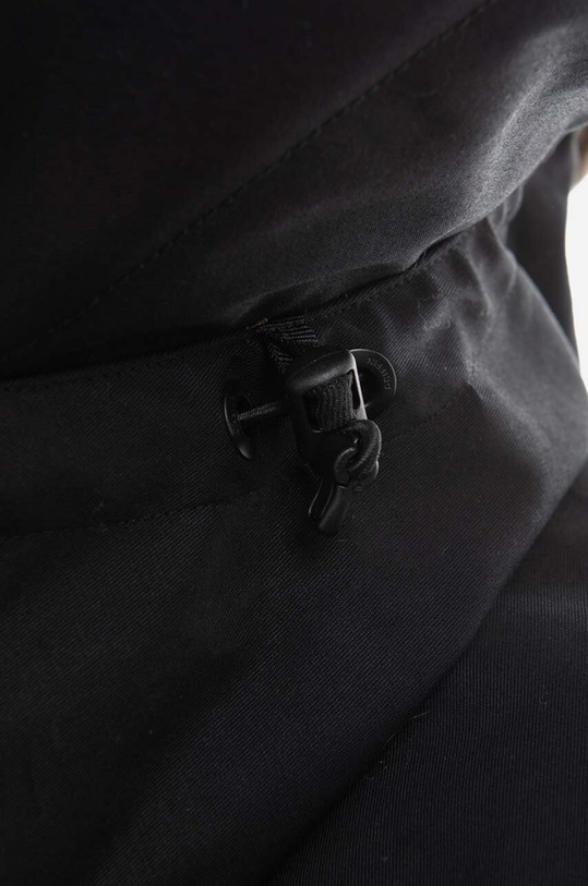 Пухова куртка Griffin Bonded Atlantic Parka GW22.03B