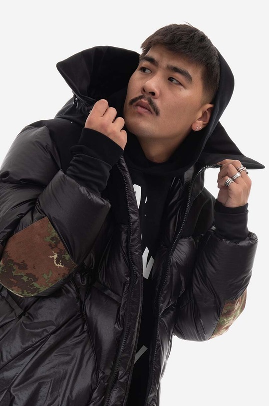 Griffin down jacket GW22.03C