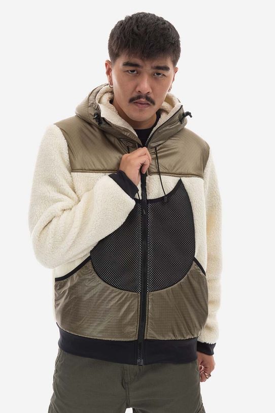 Bunda Griffin Hooded Jogger