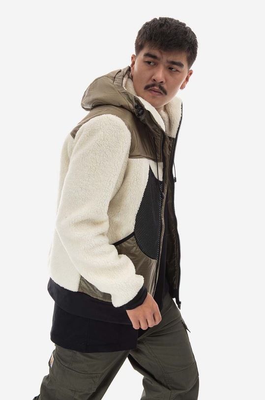 Griffin jacket Hooded Jogger GW22.09A