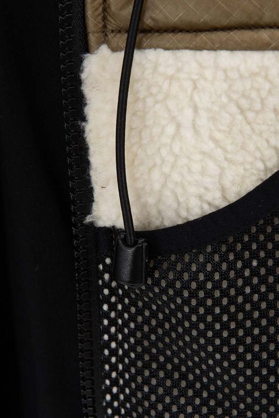 Bunda Griffin Hooded Jogger GW22.09A