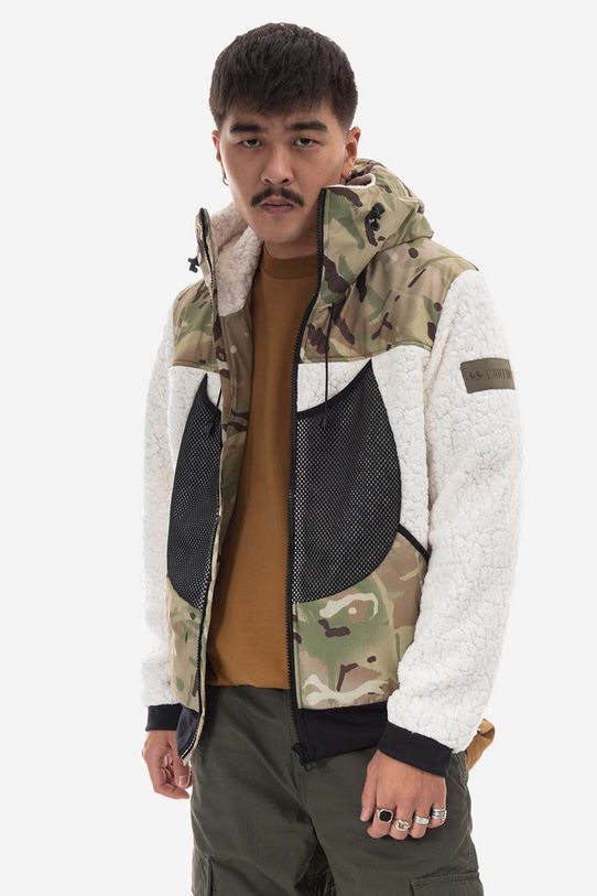 Griffin kurtka Hooded Jogger