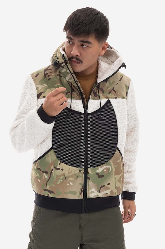 Bunda Griffin Hooded Jogger GW22.09B