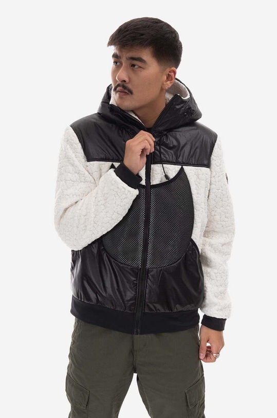 Griffin jacket Hooded Jogger GW22.09C