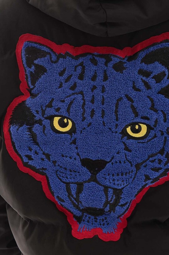 Billionaire Boys Club kurtka puchowa Leopard B22303