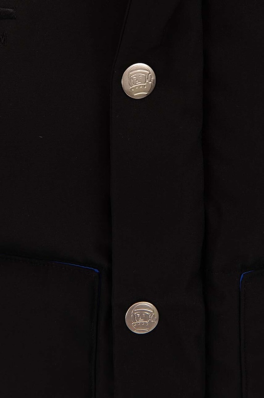 Billionaire Boys Club geacă de puf Leopard B22303