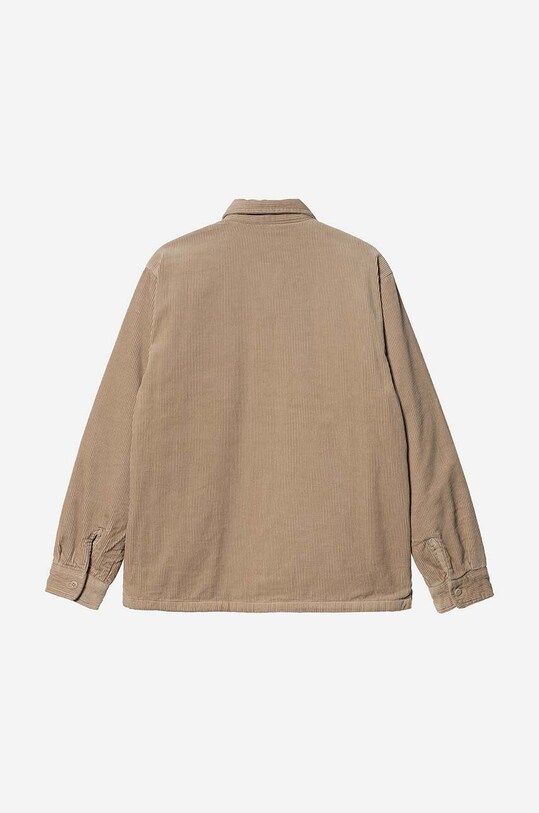 Carhartt WIP jacket Whitsome Shirt Jac I028827