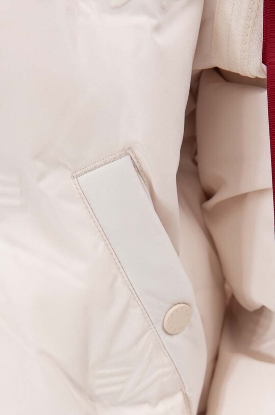 Bunda Alpha Industries Puffer 108106.578 béžová