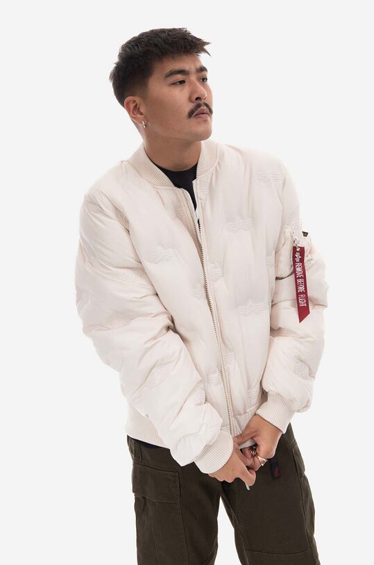 Bunda Alpha Industries Puffer 108106.578