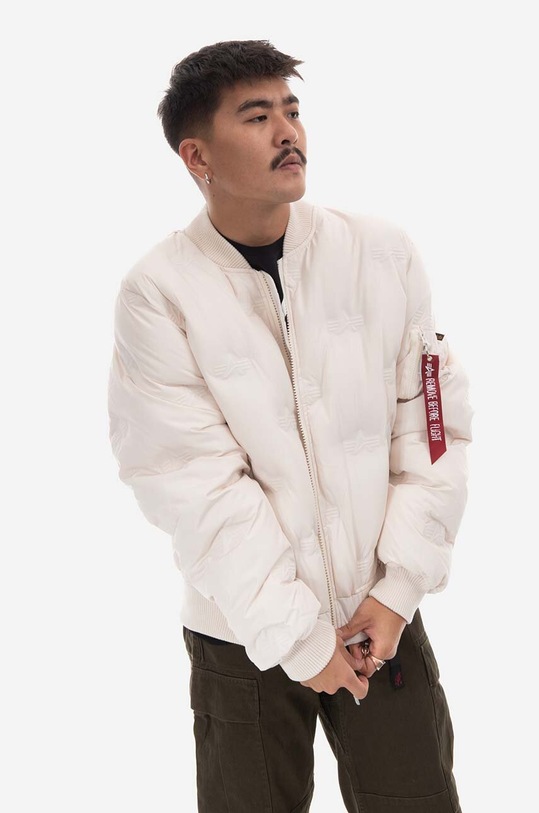 Alpha Industries bomber jacket Puffer 108106.578