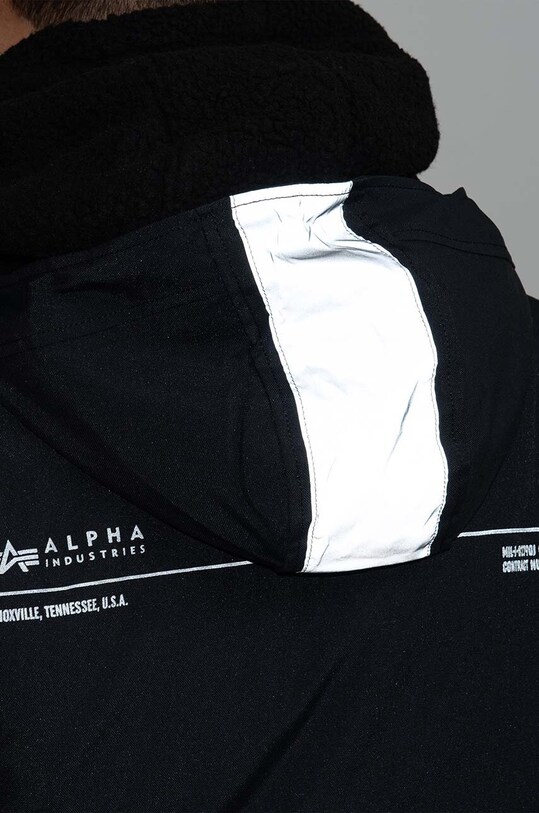 Alpha Industries parka N3B Expedition Parka 108112.03