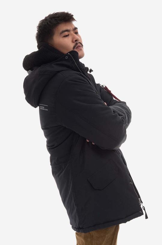 Alpha Industries parka N3B Expedition Parka 108112.03
