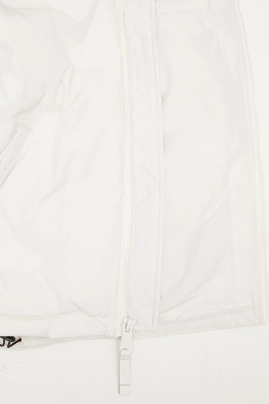 Alpha Industries geacă Hooded Logo 108107.578 bej