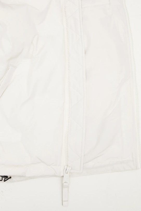 Куртка Alpha Industries Hooded Logo 108107.578 бежевый