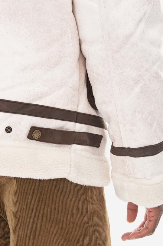 Bunda Alpha Industries B3 Arctic 108109.300