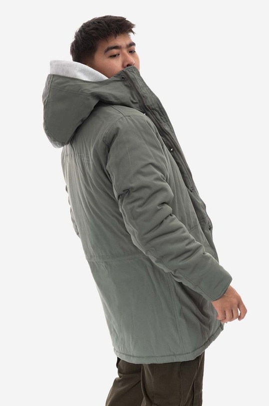 Bunda Alpha Industries Polar Jacket 108112.432