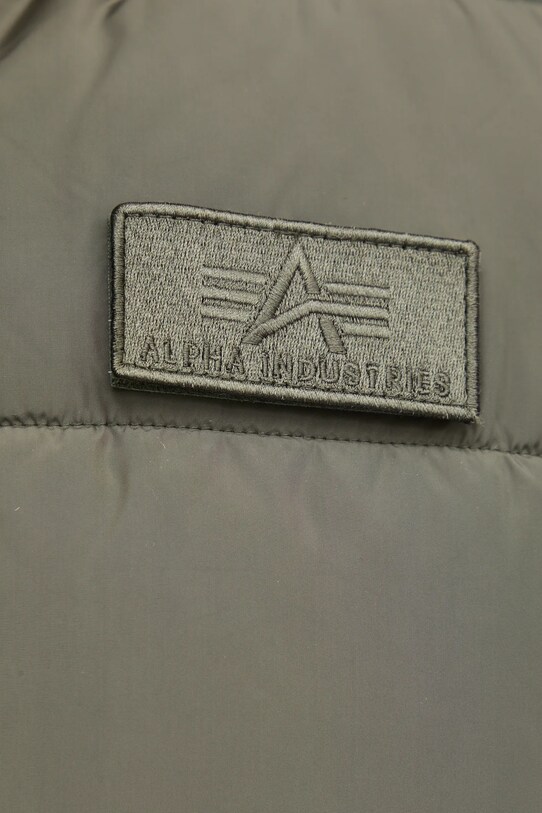Alpha Industries vestă Puffer Vest 118109.142