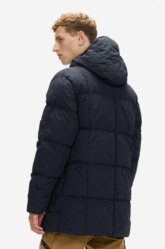 C.P. Company piumino 11CMOW033A005991G888 blu AW22