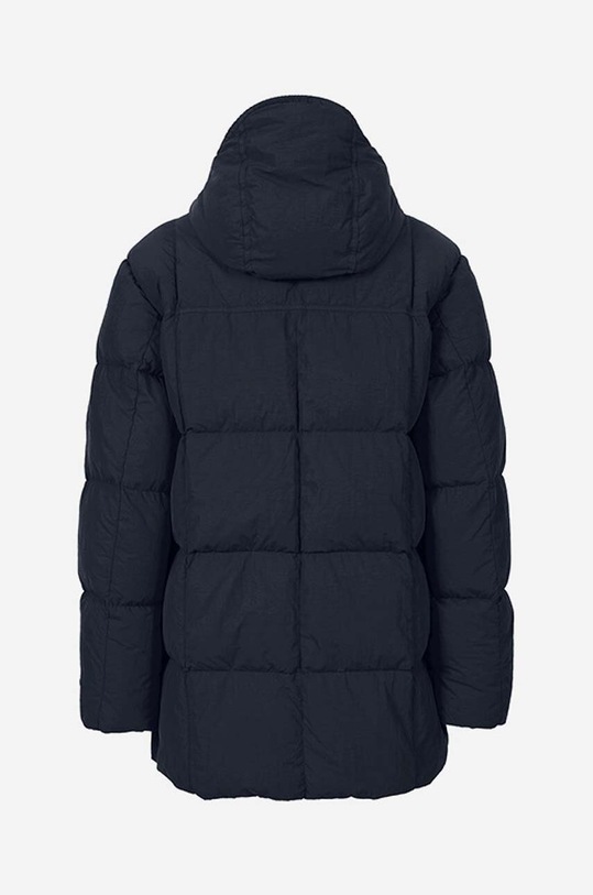 C.P. Company piumino blu 11CMOW033A005991G888