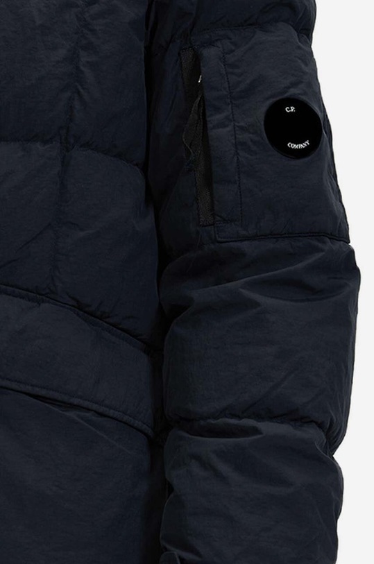 C.P. Company piumino 11CMOW033A005991G888 blu