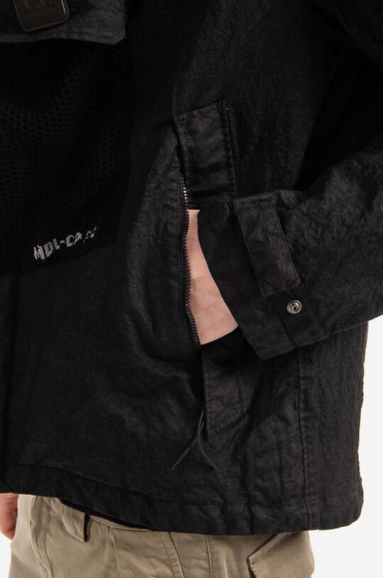 C.P. Company giacca 12CMOW068A006022G999 nero