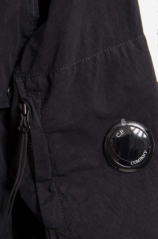 C.P. Company jacket black 12CMOW143A005991G999
