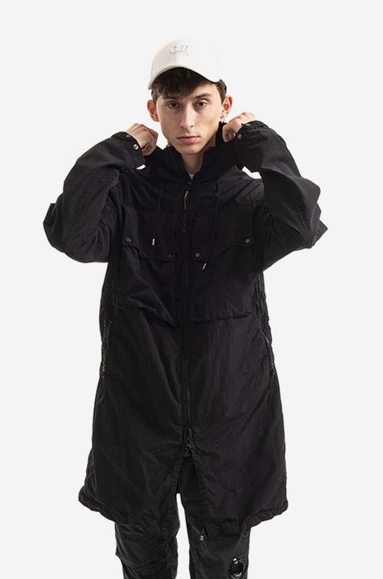C.P. Company jacket 12CMOW143A005991G999