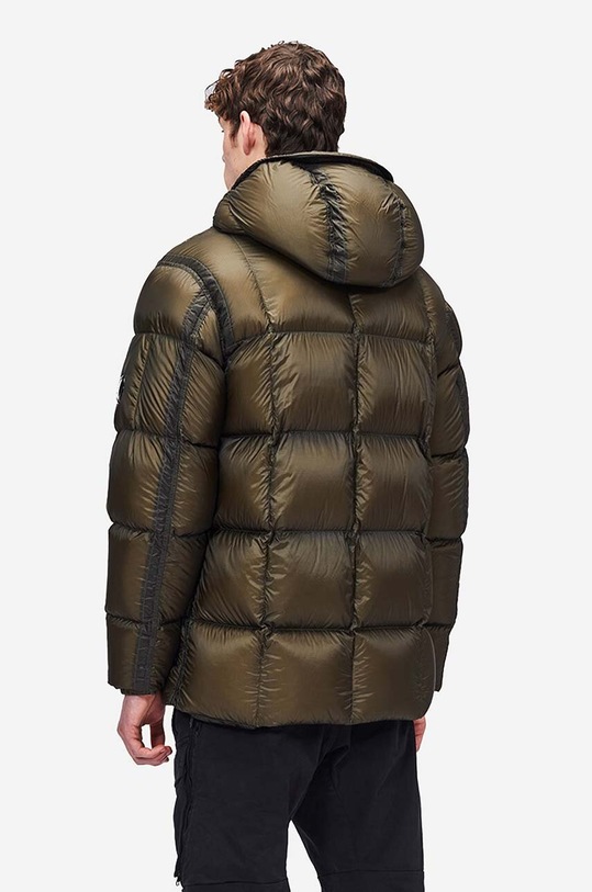 Одежда Пуховая куртка C.P. Company 13CMOW176A006099A683 зелёный