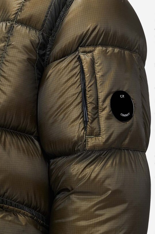 C.P. Company down jacket 13CMOW176A006099A683