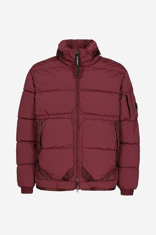 C.P. Company piumino granata 13CMOW251A005864G589