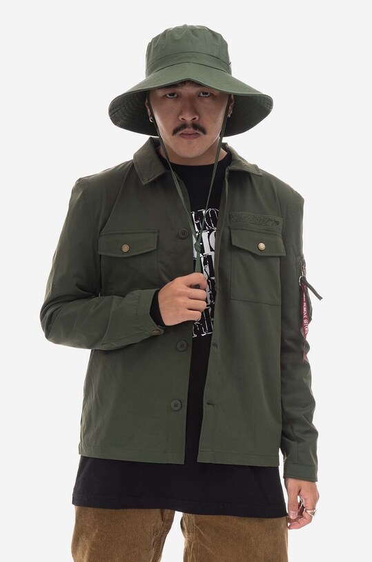 Alpha Industries jacket
