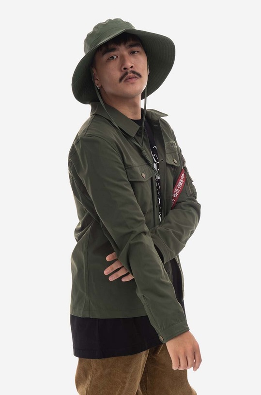 Bunda Alpha Industries 108123.142