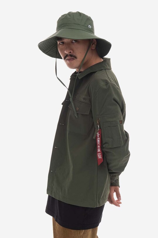 Alpha Industries jacket 108123.142