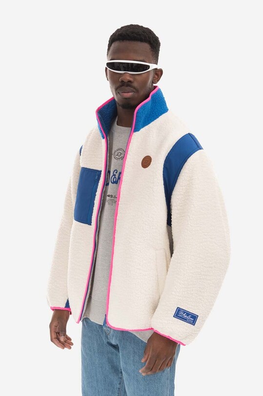 Ader Error jacket Jumper other white BLAFWJP07OW