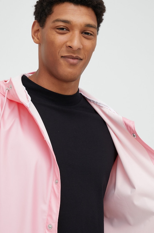 Rains rain jacket 12020 Long Jacket 12020.2