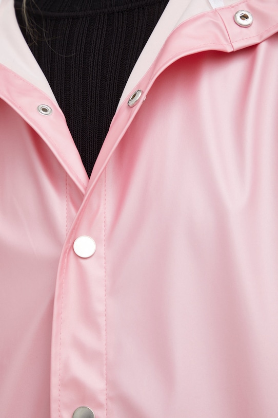 Rains rain jacket 12020 Long Jacket 12020.2