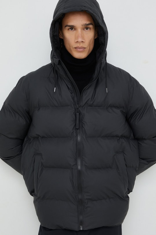 Bunda Rains 15060 Puffer Jacket 15060.01
