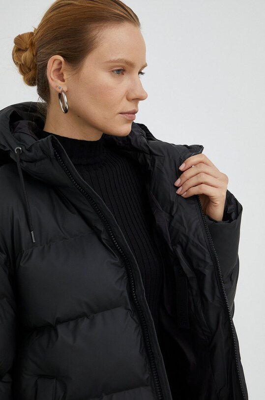 Bunda Rains 15060 Puffer Jacket 15060.01