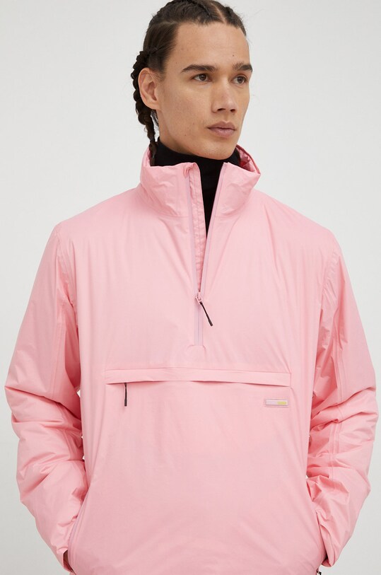 Rains jacket 15490 Padded Nylon Anorak 15490.2