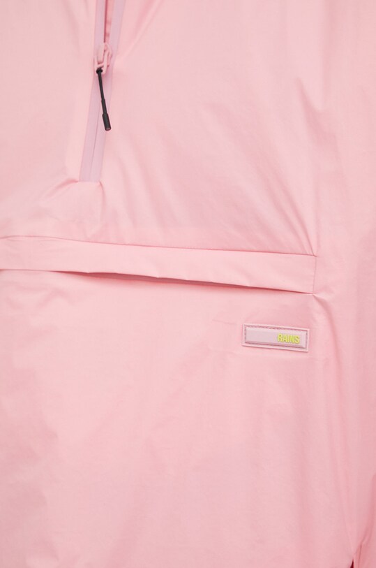 Rains jacket 15490 Padded Nylon Anorak 15490.2