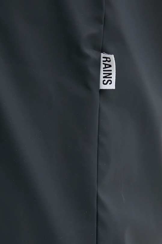 Nepromokavá bunda Rains 18140 Fishtail Parka 18140.47