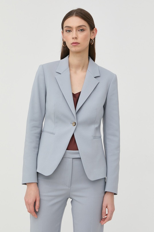 Sako Tiger Of Sweden látka modrá S69302057