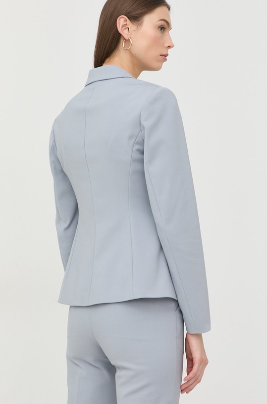 Oblečení Sako Tiger Of Sweden S69302057 modrá