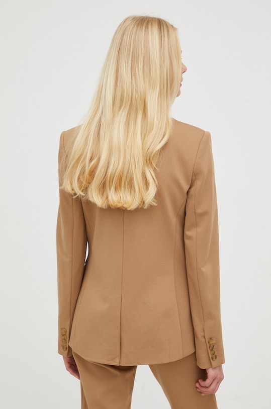 Oblečení Sako MICHAEL Michael Kors MF1100K45F hnědá