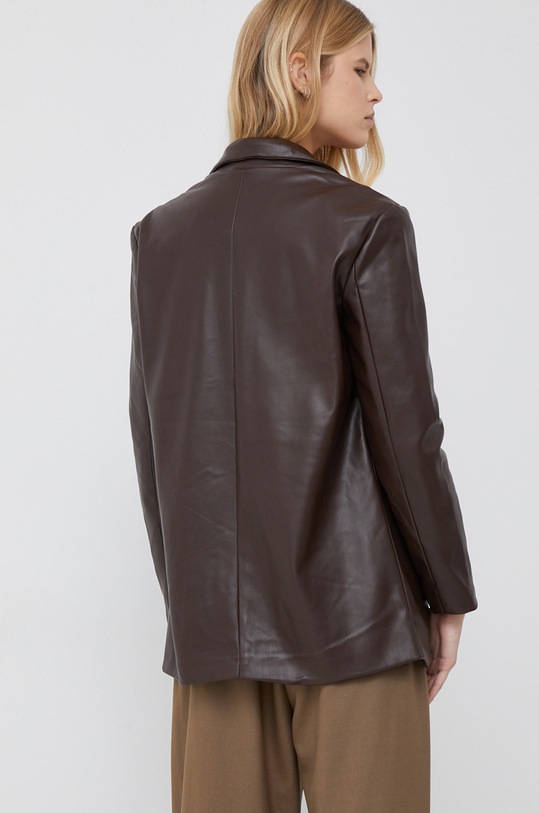 Ρούχα Σακάκι Vero Moda 10274239.CoffeeBean καφέ